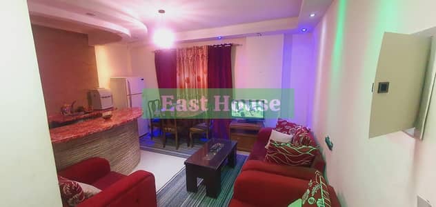 استوديو  للايجار في مدينتي، القاهرة - IMG-20251124-WA0128. jpg