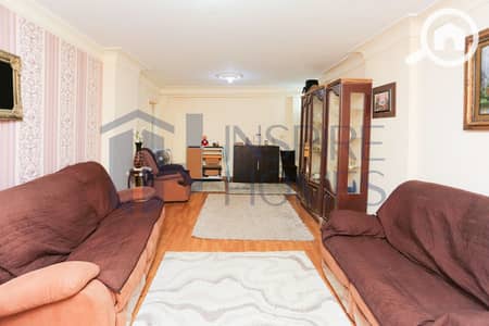 شقة 3 غرف نوم للبيع في سموحة، الإسكندرية - 1. jpg