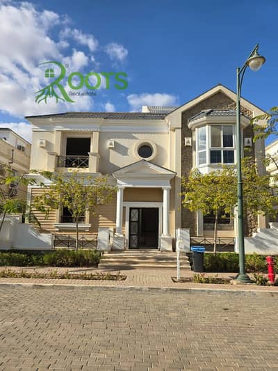 فیلا 3 غرف نوم للبيع في 6 أكتوبر، الجيزة - WhatsApp Image 2025-11-09 at 12.52. 37 PM (1). jpeg