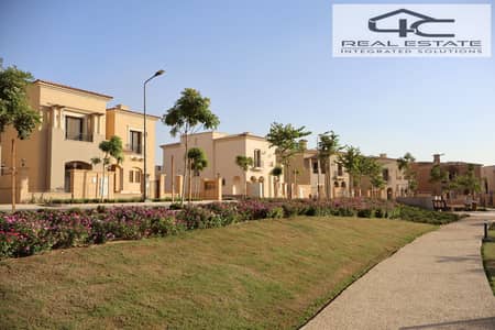 4 Bedroom Villa for Sale in New Cairo, Cairo - IMG_3740. JPG 4 Bedroom Villa for Sale in New Cairo, Cairo - IMG_3740. JPG