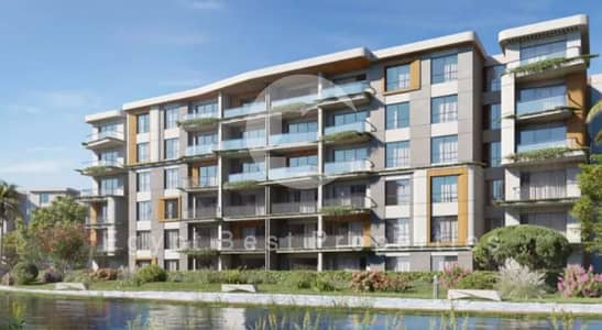 استوديو  للبيع في القاهرة الجديدة، القاهرة - bv. PNG