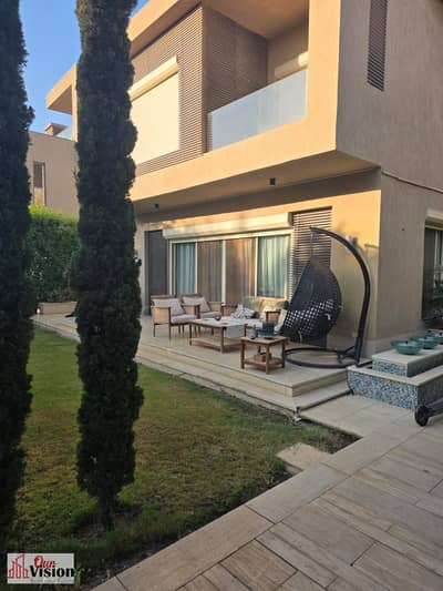 تاون هاوس 5 غرف نوم للبيع في 6 أكتوبر، الجيزة - WhatsApp Image 2025-11-25 at 11.11. 02 AM(1). jpeg