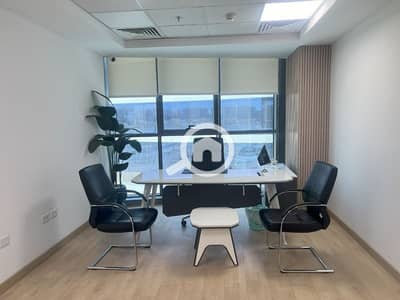 Office for Rent in New Capital City, Cairo - WhatsApp Image 2025-11-06 at 16.55. 38 (1). jpeg