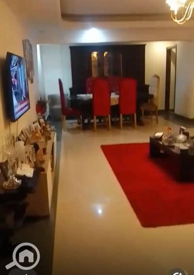 3 Bedroom Flat for Sale in Zahraa Al Maadi, Cairo - e22e3ce2-73f7-4785-bf69-04d49217aea6. jpg