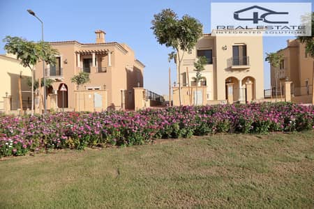 4 Bedroom Villa for Sale in New Cairo, Cairo - IMG_3739. JPG