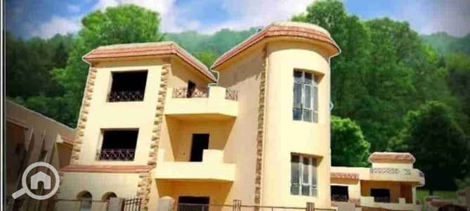 4 Bedroom Villa for Sale in 6th of October, Giza - 352032. jpg