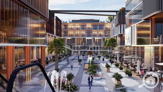 Office for Sale in Sheikh Zayed, Giza - WhatsApp Image 2025-11-24 at 18.16. 24_ec117e44. jpg