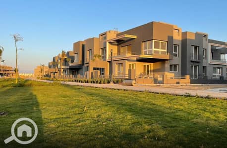 1 Bedroom Apartment for Sale in 6th of October, Giza - IMG_5195. jpeg