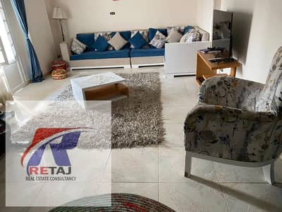 3 Bedroom Flat for Rent in Nasr City, Cairo - WhatsApp Image 2025-11-24 at 11.13. 27 AM (2). jpeg