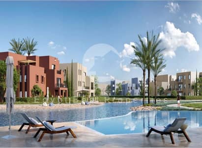 3 Bedroom Townhouse for Sale in Hurghada, Red Sea - 72a90249-8a26-482c-a5ac-2df3244052e9. jpeg