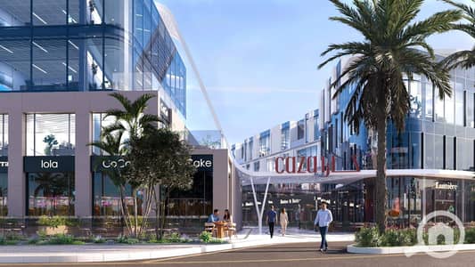 Office for Sale in Hadayek October, Giza - a9465af3-818d-4fab-9b55-61034ee2ea4d. jpg