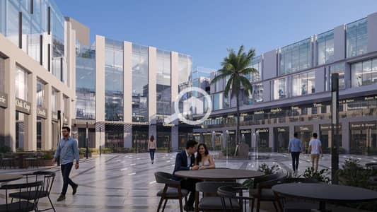 Retail for Sale in Hadayek October, Giza - 87220579-cbb8-4b9c-a43c-56e29ce133ce. jpg