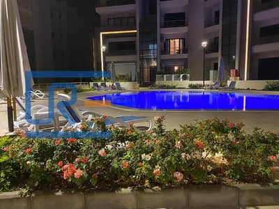 3 Bedroom Apartment for Rent in New Cairo, Cairo - IMG-20251123-WA0095. jpg