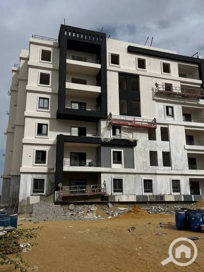 شقة 3 غرف نوم للبيع في الشيخ زايد، الجيزة - WhatsApp Image 2024-12-31 at 12.07. 28_779e6aeb. jpg