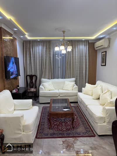 فلیٹ 3 غرف نوم للايجار في القاهرة الجديدة، القاهرة - WhatsApp Image 2025-11-24 at 4.47. 54 PM (4). jpeg