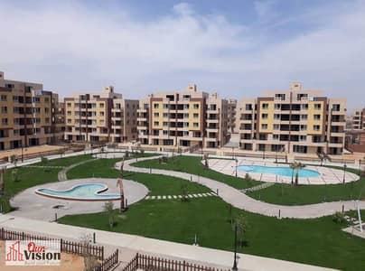 دوبلكس 5 غرف نوم للبيع في الشيخ زايد، الجيزة - WhatsApp Image 2025-11-25 at 11.18. 24 AM. jpeg