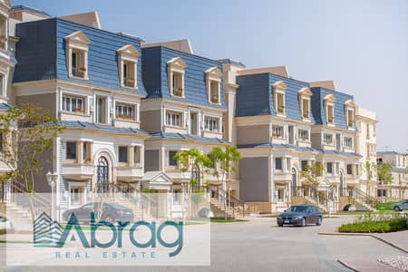 3 Bedroom Villa for Sale in 6th of October, Giza - WhatsApp Image 2021-06-15 at 2.06. 32 PM (6). jpeg