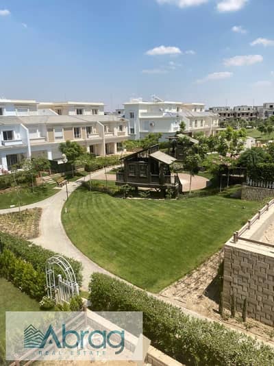 3 Bedroom Villa for Sale in 6th of October, Giza - WhatsApp Image 2022-07-05 at 4.25. 14 AM (1). jpeg