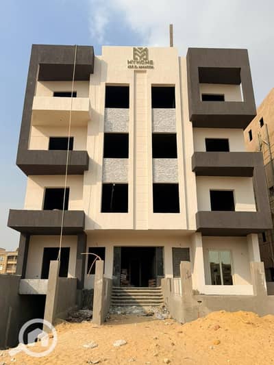 فلیٹ 3 غرف نوم للبيع في مدينة الشروق، القاهرة - WhatsApp Image 2025-11-07 at 2.01. 28 PM (1). jpeg