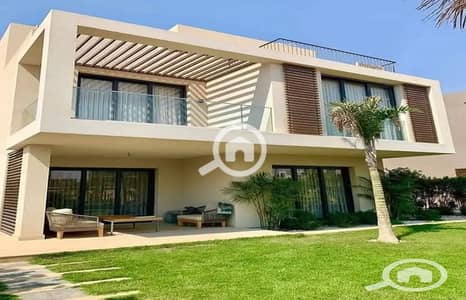 4 Bedroom Townhouse for Sale in Sheikh Zayed, Giza - 26466600-800x600_1400x900. jpg