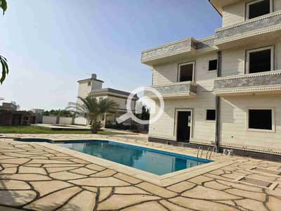 فیلا 10 غرف نوم للبيع في 6 أكتوبر، الجيزة - 351086. jpg