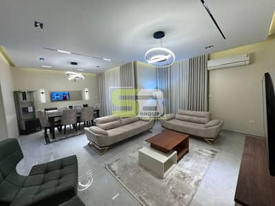 فلیٹ 3 غرف نوم للايجار في الشيخ زايد، الجيزة - 1000374832. jpg