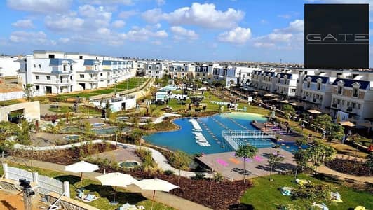 تاون هاوس 3 غرف نوم للبيع في 6 أكتوبر، الجيزة - 360091336_1069159297384833_2598133713322576587_n. jpg