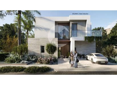 3 Bedroom Apartment for Sale in Sheikh Zayed, Giza - IMG-20231225-WA0096. jpg