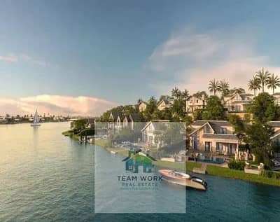 تاون هاوس 4 غرف نوم للبيع في الشيخ زايد، الجيزة - 581144614_729135033536969_3174079648842349157_n. jpg