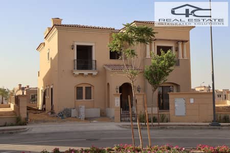 5 Bedroom Villa for Sale in New Cairo, Cairo - IMG_3733. JPG