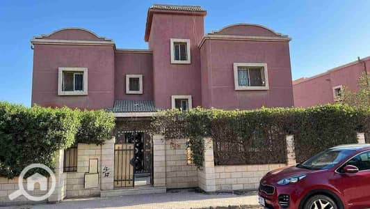 4 Bedroom Villa for Sale in 6th of October, Giza - 352100. jpg