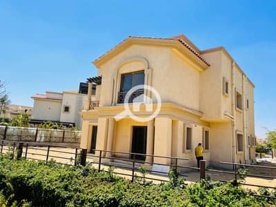 فیلا 4 غرف نوم للبيع في مدينتي، القاهرة - 66d9e1f0-9b42-48c2-91bb-ca86036270ff. jpg فیلا 4 غرف نوم للبيع في مدينتي، القاهرة - 66d9e1f0-9b42-48c2-91bb-ca86036270ff. jpg