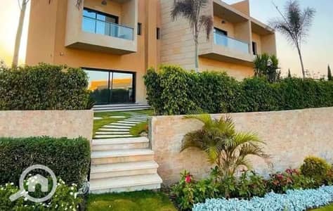 شقة 5 غرف نوم للبيع في 6 أكتوبر، الجيزة - Screenshot 2024-09-28 172218. png