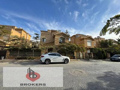 فیلا 3 غرف نوم للبيع في القاهرة الجديدة، القاهرة - IMG-20251123-WA0724. jpg