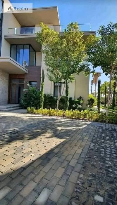 3 Bedroom Flat for Sale in Sheikh Zayed, Giza - WhatsApp Image 2025-11-25 at 11.59. 39. jpeg