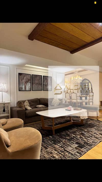 2 Bedroom Apartment for Rent in New Cairo, Cairo - WhatsApp Image 2025-11-25 at 11.44. 17 AM (1). jpeg