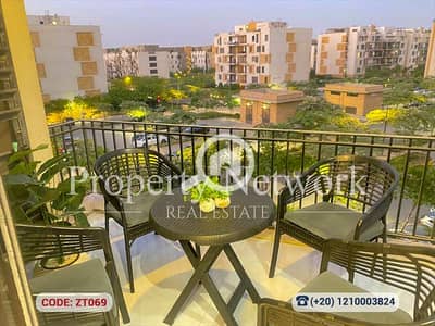 فلیٹ 2 غرفة نوم للايجار في القاهرة الجديدة، القاهرة - ZT069 (1). png