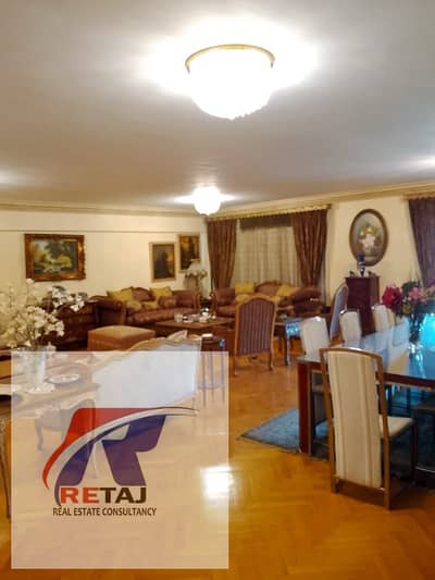 5 Bedroom Apartment for Sale in Nasr City, Cairo - 1. jpg