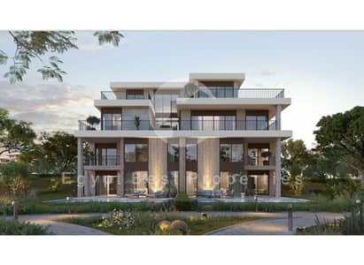 3 Bedroom Townhouse for Sale in Sheikh Zayed, Giza - IMG-20231225-WA0047. jpg