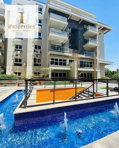 3 Bedroom Apartment for Sale in New Cairo, Cairo - 574333782_122154876296679249_6263082450221829157_n. jpg