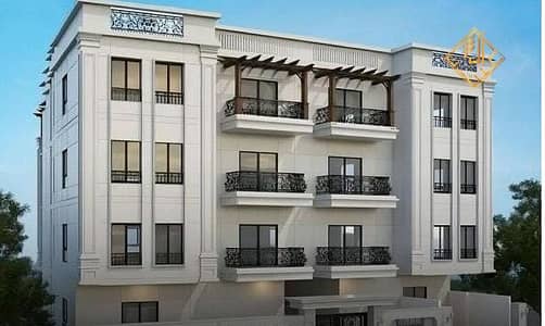 3 Bedroom Flat for Sale in New Cairo, Cairo - WhatsApp Image 2025-11-15 at 12.58. 03 PM. jpeg