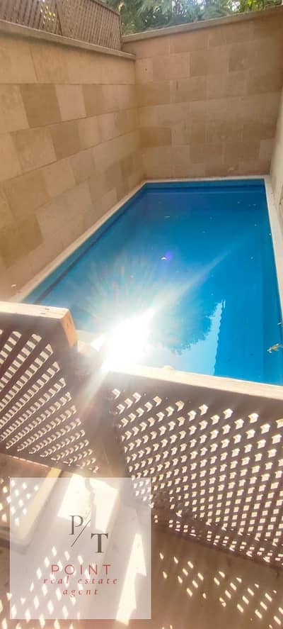 4 Bedroom Flat for Rent in Maadi, Cairo - 1000167290. jpg