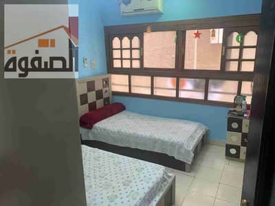 فلیٹ 2 غرفة نوم للايجار في المعادي، القاهرة - IMG-20251117-WA0006. jpg