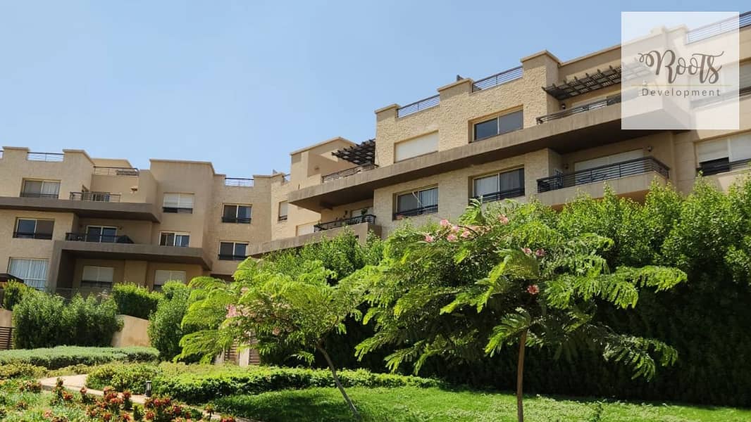 12 Amberville-New-Giza-Apartment-6_1280x720. jpg