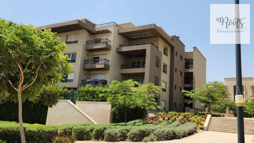 13 Amberville-New-Giza-Apartment-8_1280x720. jpg