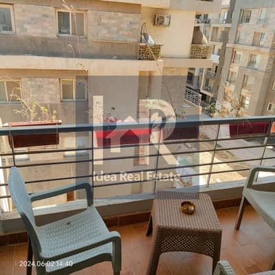 فلیٹ 3 غرف نوم للايجار في القاهرة الجديدة، القاهرة - WhatsApp Image 2025-11-17 at 3.39. 04 PM. jpeg