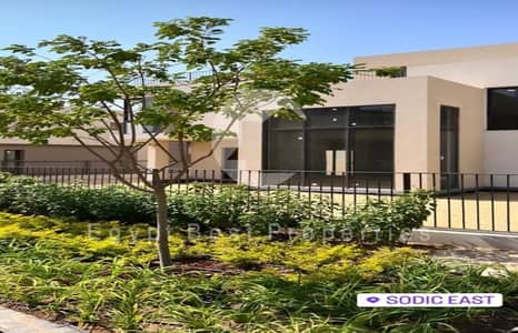 4 Bedroom Villa for Sale in New Heliopolis, Cairo - IMG-20250510-WA0053. jpg