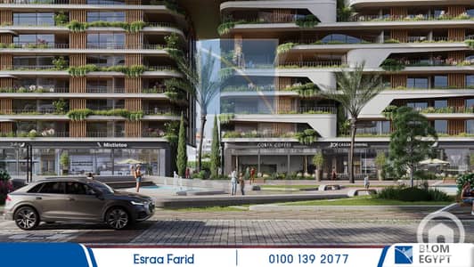 شقة 2 غرفة نوم للبيع في سموحة، الإسكندرية - 10. jpg