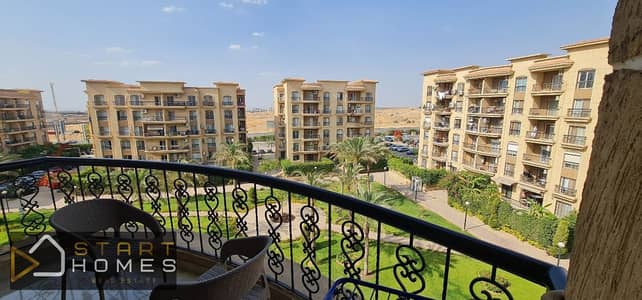 3 Bedroom Apartment for Rent in New Cairo, Cairo - WhatsApp Image 2025-11-24 at 6.13. 33 PM. jpeg