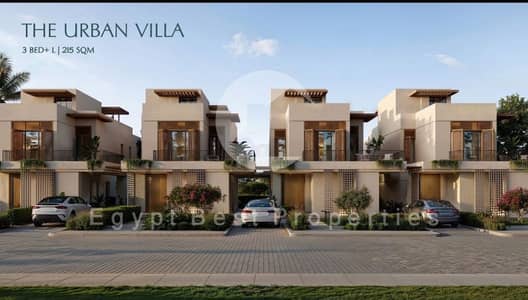 4 Bedroom Twin House for Sale in Mostakbal City, Cairo - IMG-20251125-WA0012. jpg